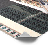 Poster parc central (Coin)