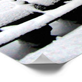 Poster Parc central 2010 Neige - CIMG6496 (Coin)