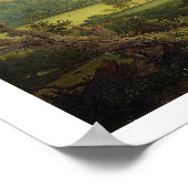 Poster Parc de Bifrons, Patrixbourne, Kent, formerly attr (Coin)