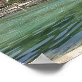 Poster Parc de la Ciutadella (Coin)