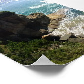 Poster Parc d'état de Devil's Punchbowl, OU (Coin)