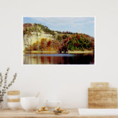 Poster Parc d'état Ha Ha Tonka (Cuisine)