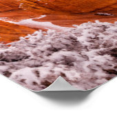 Poster Parc national de Bryce Canyon (Coin)