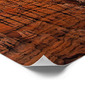 Poster Parc national de Bryce Canyon, Utah (Coin)