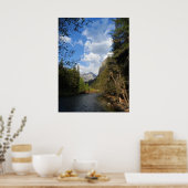 Poster Parc national de Kings Canyon (Cuisine)