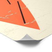 Poster Parc national de la vallée de Cuyahoga (Coin)