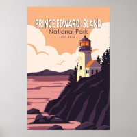 Parc national de l'Île-du-Prince-Édouard Canada Vi