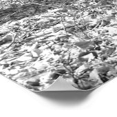 Poster Parc national de Ridley Creek (Coin)