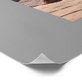 Poster Parc national des Arches (Coin)