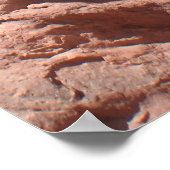 Poster Parc national des Arches (Coin)