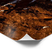 Poster Parc national des Arches, Utah, (Coin)