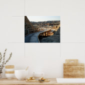 Poster Parc national des Badlands (Cuisine)