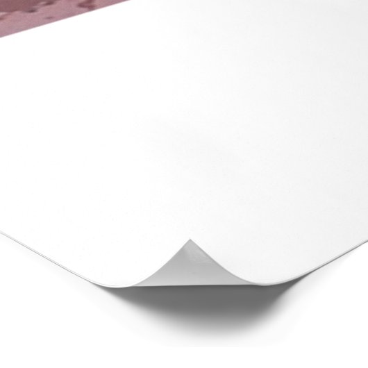 Poster Parc national des dunes d'Indiana, Amérique (Coin)