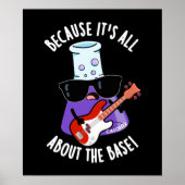 Poster Parce que c'est à propos du jeu de bascules Dark B (Devant)