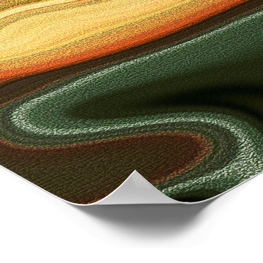 Poster Parched (Coin)