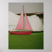 Poster Parcourez-moi (Devant)