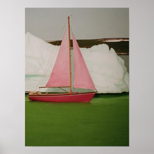 Poster Parcourez-moi (Devant)