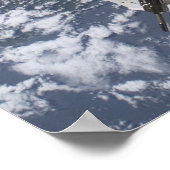 Poster Parcours (STS-116) (Coin)