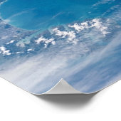 Poster Parcours (STS-116) (Coin)