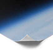 Poster Parcours (STS-133) (Coin)