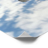 Poster Parcours (STS-69) (Coin)