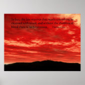 Poster Pardon (Devant)