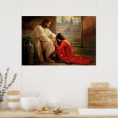 Poster Pardonné (Cuisine)