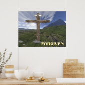 Poster Pardonné (Cuisine)