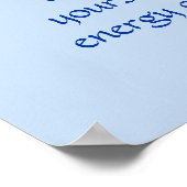 Poster Pardonner aux autres et au soi (Coin)