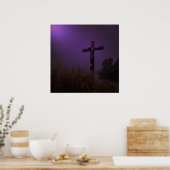 Poster Pardonnez-leur (Cuisine)