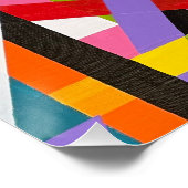 Poster parfait attaché (Coin)