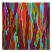 Poster parfait Coral Reef (Devant)