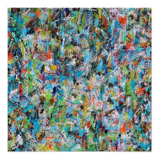 Poster parfait de Awaken (Devant)