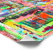 Poster parfait de la boîte de Pandore (Coin)