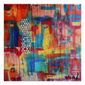 Poster parfait de Suburban Beehive (Devant)