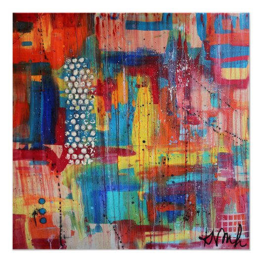 Poster parfait de Suburban Beehive (Devant)