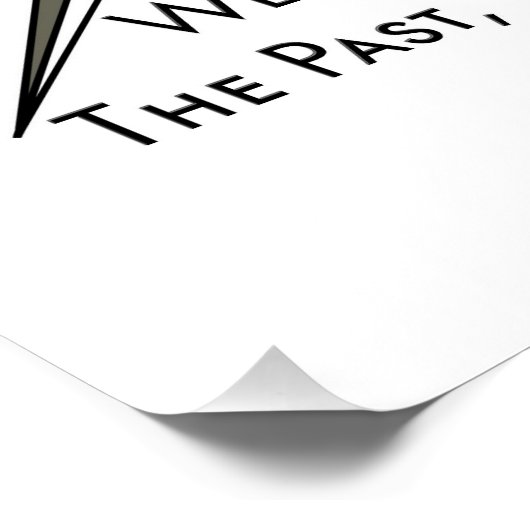 Poster parfait des architectes (Coin)