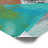 Poster parfait du fuselage (Coin)