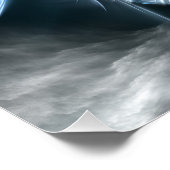 Poster parfait du guerrier Darian (Coin)