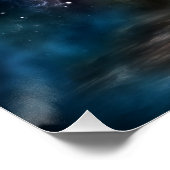 Poster parfait du portail d'archives (Coin)