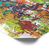 Poster Parfait En Quarantaine (Coin)