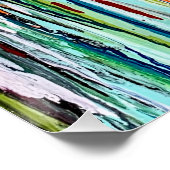 Poster parfait Everglades (Coin)