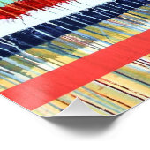 Poster parfait Heartbeat (Coin)