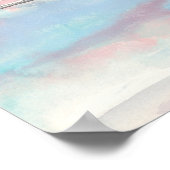 Poster Parfait II (Coin)