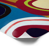 Poster parfait Spyglass (Coin)