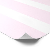 Poster Parfaite Correspondance Tennis de Table Mariage En (Coin)