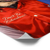 Poster "Parfaits Inconnus" (Coin)