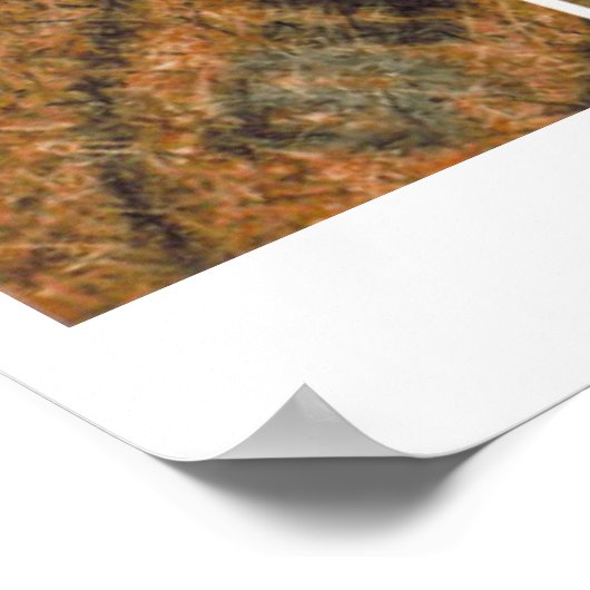 Poster Parfois, c'est juste nous (revisité) (Coin)