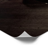 Poster Parfois, il suffit de les laisser parler (Coin)