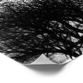 Poster Parfois, la vie est nulle (Coin)